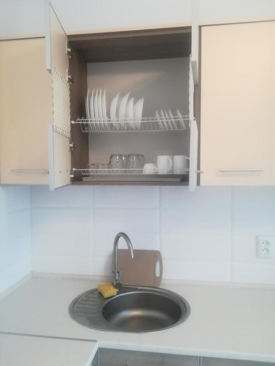 Zlata De Luxe Apartment Ivano Frankivsk Bagian luar foto
