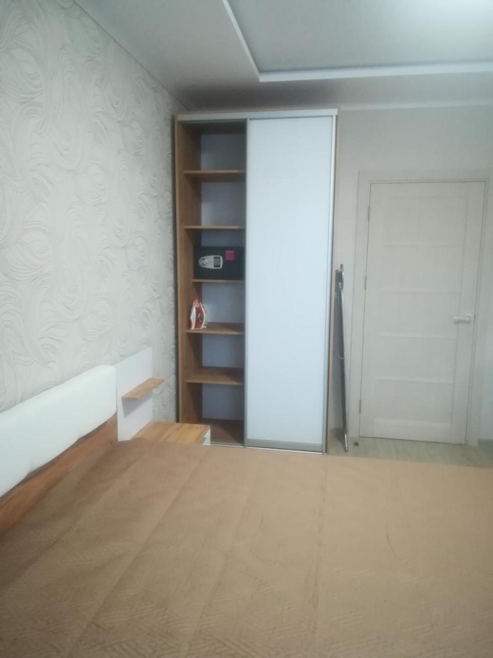 Zlata De Luxe Apartment Ivano Frankivsk Bagian luar foto