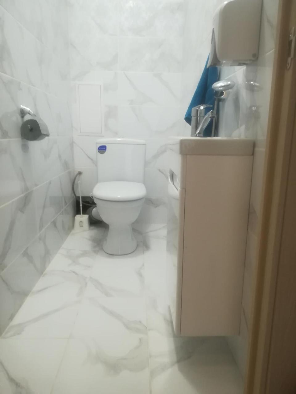 Zlata De Luxe Apartment Ivano Frankivsk Bagian luar foto