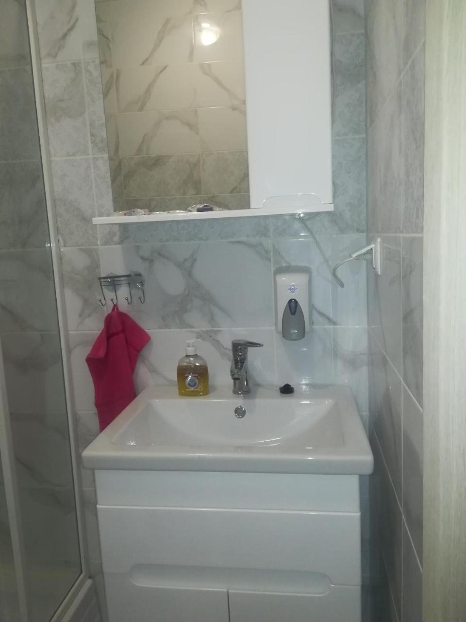 Zlata De Luxe Apartment Ivano Frankivsk Bagian luar foto